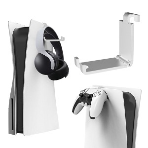 PS5 충전 접이식 거치대 조이스틱 헤드셋 플레이스테이션5